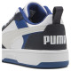Puma Rebound v6 Low Jr